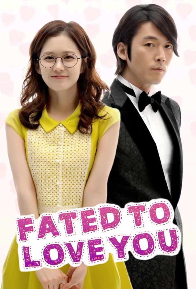 fated to love korean drama